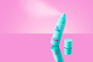 Face Tan Mist - Miracle Mist