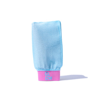 Exfoliator Mitt - Wipe Out