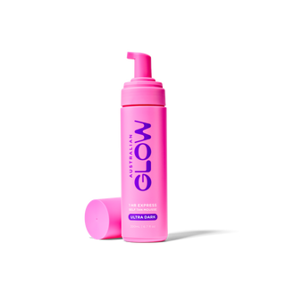GLOW EXPRESS MOUSSE - ULTRA DARK