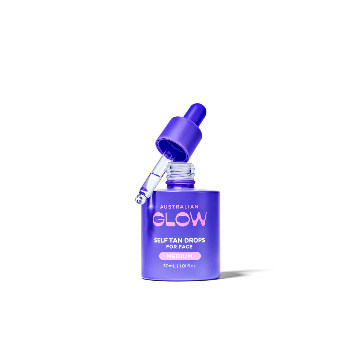 GLOW FACE DROPS