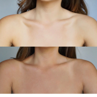 GLOW EXPRESS MOUSSE - DARK