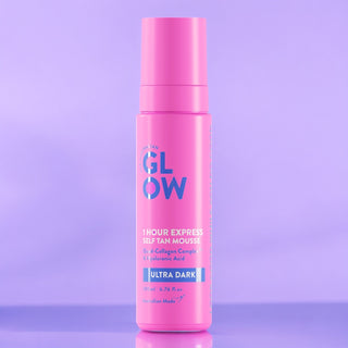 Glow Goals Bundle
