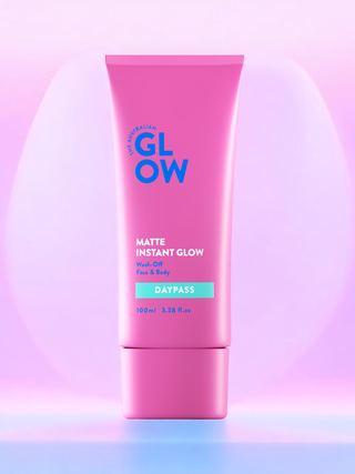 Instant Tan Cream