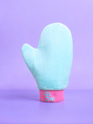 Tanning Application Mitt