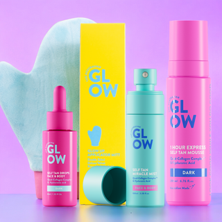 Fierce and Flawless Kit